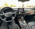 Білий Ауді А6, об'ємом двигуна 3 л та пробігом 142 тис. км за 15500 $, фото 9 на Automoto.ua
