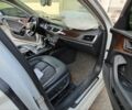 Білий Ауді А6, об'ємом двигуна 3 л та пробігом 188 тис. км за 12900 $, фото 15 на Automoto.ua