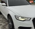 Білий Ауді А6, об'ємом двигуна 2 л та пробігом 178 тис. км за 16200 $, фото 9 на Automoto.ua