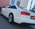 Ауди А6 2013 в Ровно на Automoto.ua Белый Ауди А6, объемом двигателя 2 л и пробегом 220 тыс. км за 11900 $, фото 11 на Automoto.ua