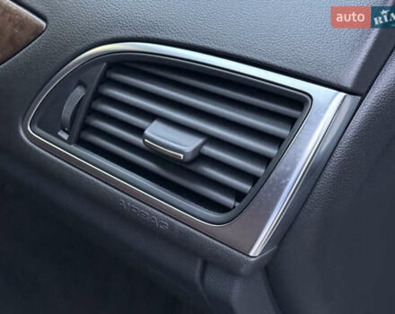 Белый Ауди А6, объемом двигателя 2 л и пробегом 135 тыс. км за 13999 $, фото 51 на Automoto.ua