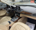 Белый Ауди А6, объемом двигателя 1.98 л и пробегом 236 тыс. км за 12800 $, фото 30 на Automoto.ua