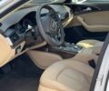 Белый Ауди А6, объемом двигателя 2.8 л и пробегом 108 тыс. км за 18000 $, фото 3 на Automoto.ua
