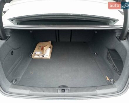 Белый Ауди А6, объемом двигателя 3 л и пробегом 199 тыс. км за 14500 $, фото 19 на Automoto.ua