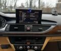 Белый Ауди А6, объемом двигателя 2 л и пробегом 168 тыс. км за 15690 $, фото 21 на Automoto.ua
