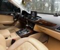 Белый Ауди А6, объемом двигателя 2 л и пробегом 168 тыс. км за 15690 $, фото 33 на Automoto.ua