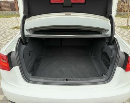 Белый Ауди А6, объемом двигателя 2 л и пробегом 178 тыс. км за 16200 $, фото 23 на Automoto.ua