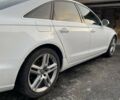 Белый Ауди А6, объемом двигателя 1.98 л и пробегом 232 тыс. км за 14500 $, фото 3 на Automoto.ua