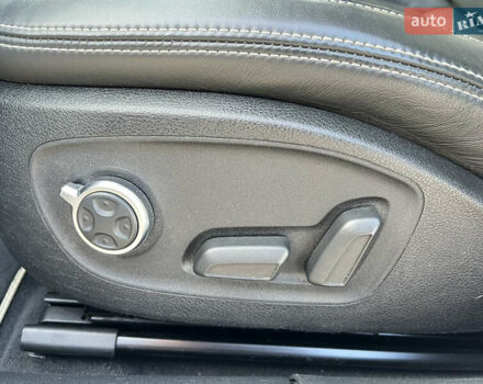 Білий Ауді А6, об'ємом двигуна 3 л та пробігом 95 тис. км за 20500 $, фото 13 на Automoto.ua