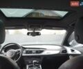 Белый Ауди А6, объемом двигателя 3 л и пробегом 199 тыс. км за 14500 $, фото 17 на Automoto.ua