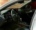 Белый Ауди А6, объемом двигателя 2 л и пробегом 217 тыс. км за 11794 $, фото 4 на Automoto.ua