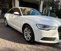 Білий Ауді А6, об'ємом двигуна 1.97 л та пробігом 284 тис. км за 16300 $, фото 1 на Automoto.ua