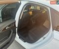 Білий Ауді А6, об'ємом двигуна 1.98 л та пробігом 263 тис. км за 12800 $, фото 3 на Automoto.ua