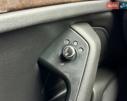 Білий Ауді А6, об'ємом двигуна 1.98 л та пробігом 210 тис. км за 12800 $, фото 24 на Automoto.ua