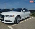 Білий Ауді А6, об'ємом двигуна 1.98 л та пробігом 264 тис. км за 12700 $, фото 4 на Automoto.ua