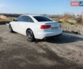 Белый Ауди А6, объемом двигателя 3 л и пробегом 198 тыс. км за 12800 $, фото 6 на Automoto.ua
