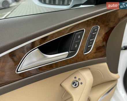 Белый Ауди А6, объемом двигателя 1.98 л и пробегом 236 тыс. км за 12800 $, фото 25 на Automoto.ua