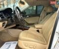 Белый Ауди А6, объемом двигателя 1.98 л и пробегом 246 тыс. км за 14000 $, фото 18 на Automoto.ua