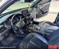 Белый Ауди А6, объемом двигателя 2 л и пробегом 206 тыс. км за 13500 $, фото 5 на Automoto.ua