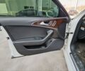 Білий Ауді А6, об'ємом двигуна 3 л та пробігом 188 тис. км за 12900 $, фото 28 на Automoto.ua