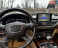 Белый Ауди А6, объемом двигателя 2 л и пробегом 168 тыс. км за 15690 $, фото 27 на Automoto.ua
