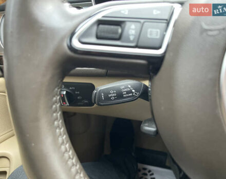 Белый Ауди А6, объемом двигателя 1.98 л и пробегом 236 тыс. км за 12800 $, фото 22 на Automoto.ua