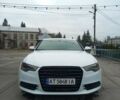 Белый Ауди А6, объемом двигателя 3 л и пробегом 199 тыс. км за 14500 $, фото 1 на Automoto.ua