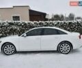Білий Ауді А6, об'ємом двигуна 2 л та пробігом 183 тис. км за 10900 $, фото 8 на Automoto.ua