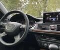 Ауди А6 2013 в Николаеве на Automoto.ua Белый Ауди А6, объемом двигателя 3 л и пробегом 134 тыс. км за 18000 $, фото 30 на Automoto.ua