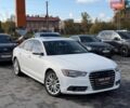 Білий Ауді А6, об'ємом двигуна 3 л та пробігом 241 тис. км за 11800 $, фото 1 на Automoto.ua