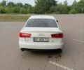 Білий Ауді А6, об'ємом двигуна 1.98 л та пробігом 217 тис. км за 11500 $, фото 3 на Automoto.ua