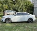 Білий Ауді А6, об'ємом двигуна 2 л та пробігом 250 тис. км за 9497 $, фото 2 на Automoto.ua