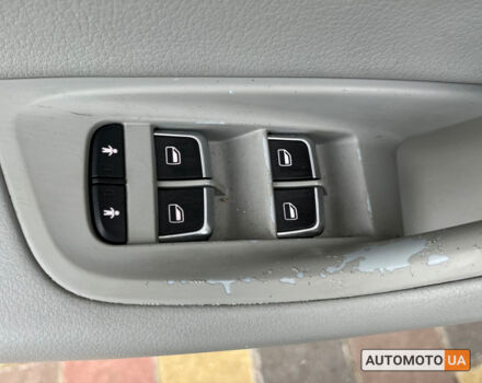 Белый Ауди А6, объемом двигателя 3 л и пробегом 250 тыс. км за 14000 $, фото 9 на Automoto.ua