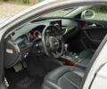 Белый Ауди А6, объемом двигателя 2 л и пробегом 178 тыс. км за 16200 $, фото 10 на Automoto.ua
