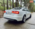 Білий Ауді А6, об'ємом двигуна 3 л та пробігом 135 тис. км за 15900 $, фото 2 на Automoto.ua