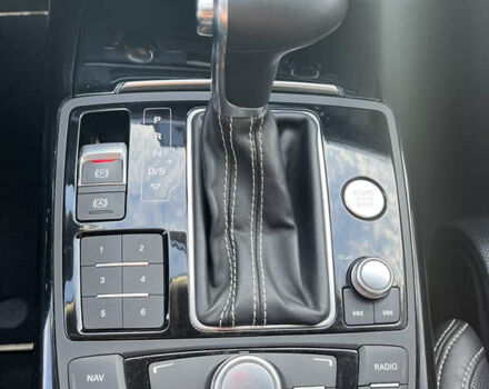 Білий Ауді А6, об'ємом двигуна 3 л та пробігом 95 тис. км за 20500 $, фото 22 на Automoto.ua