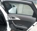 Белый Ауди А6, объемом двигателя 3 л и пробегом 199 тыс. км за 14500 $, фото 10 на Automoto.ua
