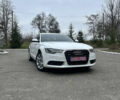 Білий Ауді А6, об'ємом двигуна 3 л та пробігом 235 тис. км за 13500 $, фото 1 на Automoto.ua