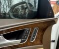 Белый Ауди А6, объемом двигателя 2 л и пробегом 168 тыс. км за 15690 $, фото 13 на Automoto.ua