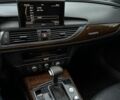 Белый Ауди А6, объемом двигателя 2 л и пробегом 200 тыс. км за 11300 $, фото 7 на Automoto.ua