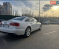 Белый Ауди А6, объемом двигателя 1.98 л и пробегом 176 тыс. км за 14300 $, фото 2 на Automoto.ua