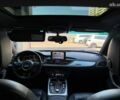 Белый Ауди А6, объемом двигателя 3 л и пробегом 168 тыс. км за 16990 $, фото 24 на Automoto.ua