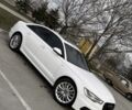 Белый Ауди А6, объемом двигателя 3 л и пробегом 165 тыс. км за 14000 $, фото 1 на Automoto.ua