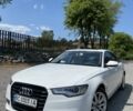 Білий Ауді А6, об'ємом двигуна 2 л та пробігом 78 тис. км за 15000 $, фото 1 на Automoto.ua