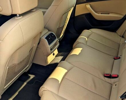 Білий Ауді А6, об'ємом двигуна 2.8 л та пробігом 108 тис. км за 16900 $, фото 7 на Automoto.ua