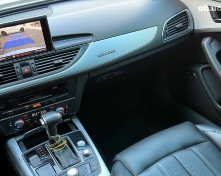 Белый Ауди А6, объемом двигателя 3 л и пробегом 168 тыс. км за 16990 $, фото 23 на Automoto.ua