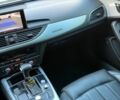 Белый Ауди А6, объемом двигателя 3 л и пробегом 168 тыс. км за 16990 $, фото 23 на Automoto.ua