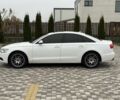 Белый Ауди А6, объемом двигателя 2 л и пробегом 178 тыс. км за 16200 $, фото 6 на Automoto.ua