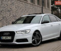 Белый Ауди А6, объемом двигателя 2 л и пробегом 107 тыс. км за 14000 $, фото 1 на Automoto.ua