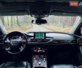 Білий Ауді А6, об'ємом двигуна 3 л та пробігом 135 тис. км за 15900 $, фото 7 на Automoto.ua